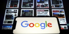 Megaclaim tegen Google wegens advertentiemonopolie