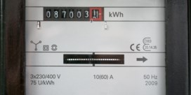 Energieregulator Creg: ‘Energiefactuur gemiddeld gezin kan oplopen tot 6.200 euro per jaar’