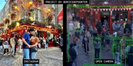 Vlaams mediakunstenaar toont hoe influencers perfecte Instagram-foto’s maken