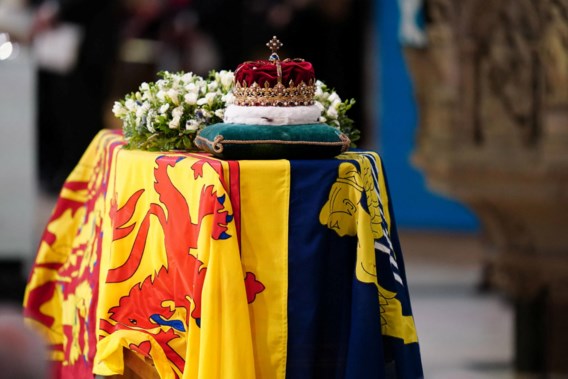 Een vrije dag en een graf in haar lievelingspaleis: wat we al weten over de begrafenis van de Queen
