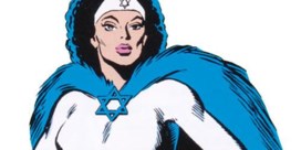 Ophef rond eerste Israëlische superheld van Marvel