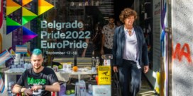 'Europride in Belgrado is geen extraatje voor queers, dit gaat om fundamentele mensenrechten'