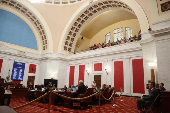 West Virginia voert als tweede staat strenge abortuswet in