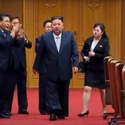 Wie is mysterieuze vrouw aan zijde Kim Jong-un?