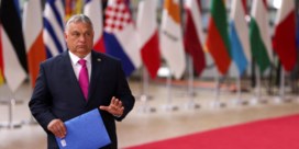Europees Parlement: ‘Hongarije is niet langer een volwaardige democratie’