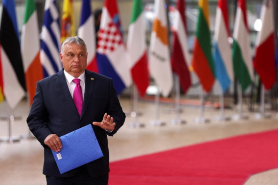 ‘Hongarije is niet langer volwaardige democratie’