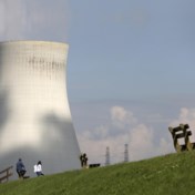 Politiek-nucleaire carrousel draait nieuw rondje na advies Fanc over Doel 3