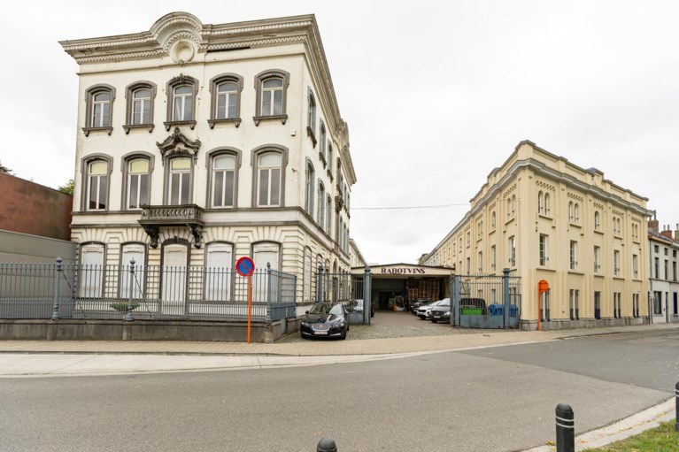 Vlaamse wijnfamilieschopt het tot top van Saint-Emilion: ‘Een enorme opsteker’