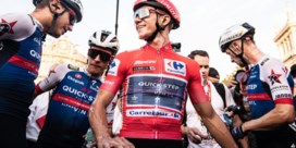 De geboorte van Remco Evenepoel: van voetballer tot Vuelta-winnaar