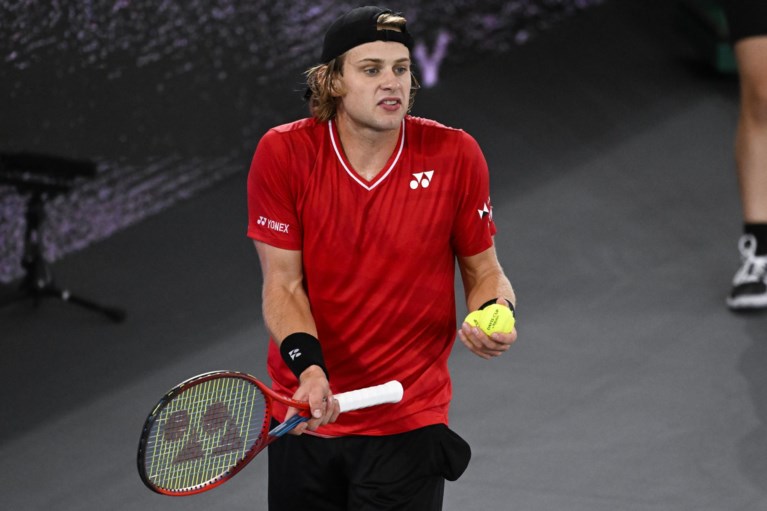 Belgisch tennis is dringend op zoek naar een nieuw elan
