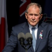 Aanslag op George Bush verijdeld dankzij onze inlichtingendiensten