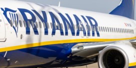 Ryanair verlengt contract met luchthaven van Charleroi