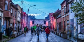 Nieuw festival in Doel worstelt met bewonersprotest en regen