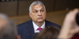 Brussel schort 7,5 miljard subsidies Hongarije op: 'Financiële druk heeft effect' 