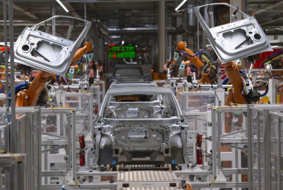 Volkswagen kan 400 miljoen euro verdienen aan dure gasprijs, ten koste van het klimaat 