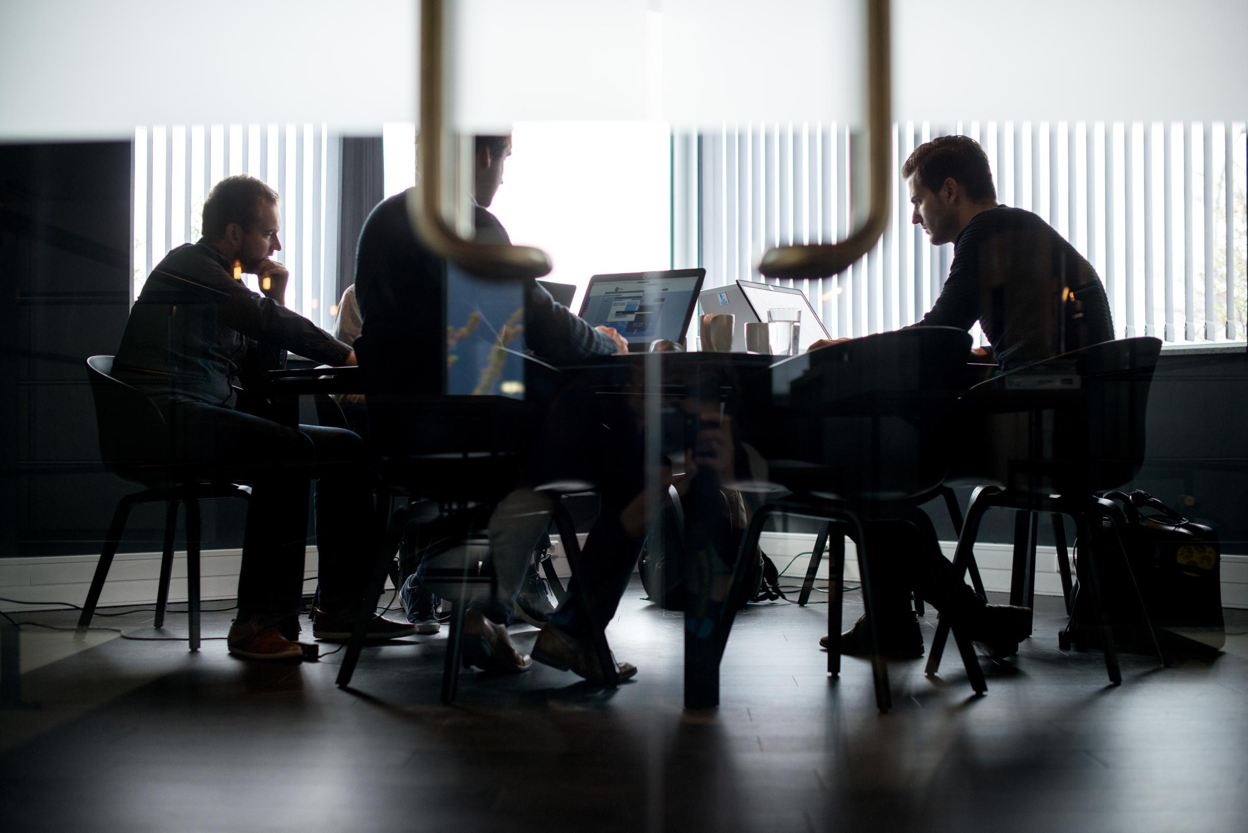 Bedrijven zijn beducht voor ‘terug naar kantoor’-golf