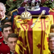 Een historische uitvaart: het indrukwekkende afscheid van Queen Elizabeth II