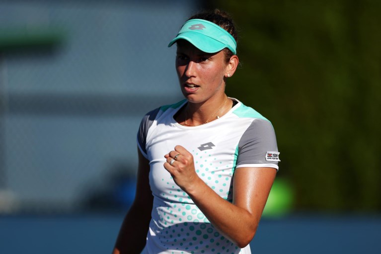 Belgisch tennis is dringend op zoek naar een nieuw elan