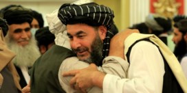 Taliban en VS ruilen ingenieur voor drugssmokkelaar