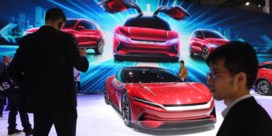 Rijdt u straks met een BYD? ‘China’s Tesla’ landt in België
