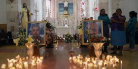 Bedreigde Mexicaanse jezuïeten bieden moordende drugsbons het hoofd