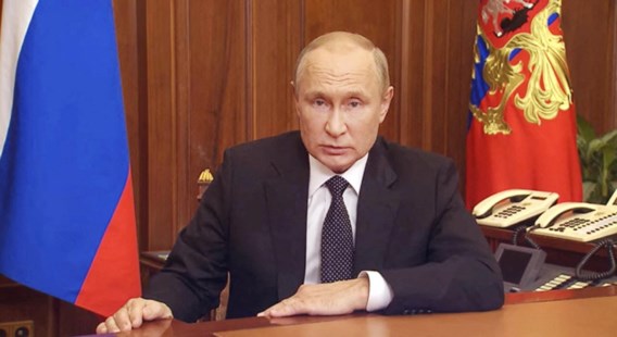 Is het deze keer menens met de nucleaire dreiging van Poetin?