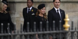 Trudeau verdedigt zijn vertolking van ‘Bohemian rhapsody’ net voor begrafenis Queen