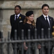 Trudeau verdedigt zijn vertolking van ‘Bohemian rhapsody’ net voor begrafenis Queen