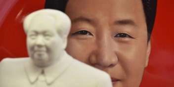 Xi Jinping,  de man die de komende jaren het nieuws zal domineren