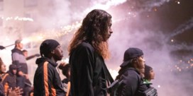 Met zijn film 'Athena' vuurt Romain Gavras een brandbom af uit de banlieues: 'Eén daad van kwade wil kan een niet te stoppen conflict uitlokken' 