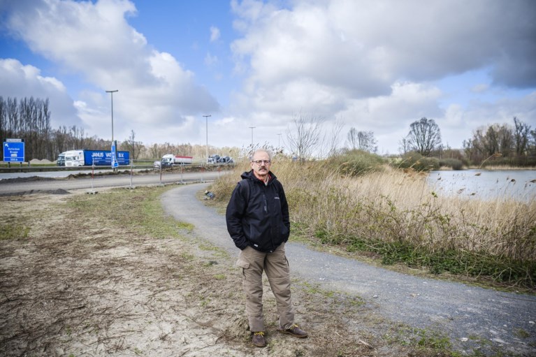 Waarom blijft Natuurpunt wél onderhandelen over PFAS?