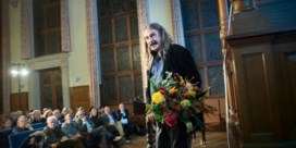 Nederlandstalige poëzie verliest haar belangrijkste prijs