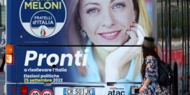 Radicaal-rechtse alliantie is grote favoriet Italiaanse stembusgang, maar hoelang zal de liefde duren?