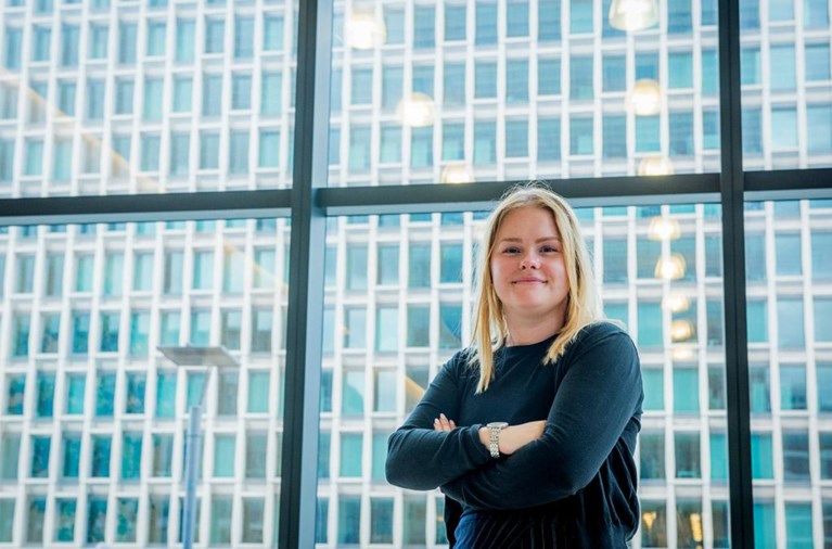 FOD Financiën komt naar je toe!