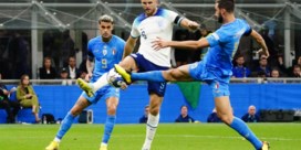 Hongarije en Italië bikkelen om Final Four in Nations League, Engeland degradeert naar B-divisie