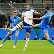 Hongarije en Italië bikkelen om Final Four in Nations League, Engeland degradeert naar B-divisie