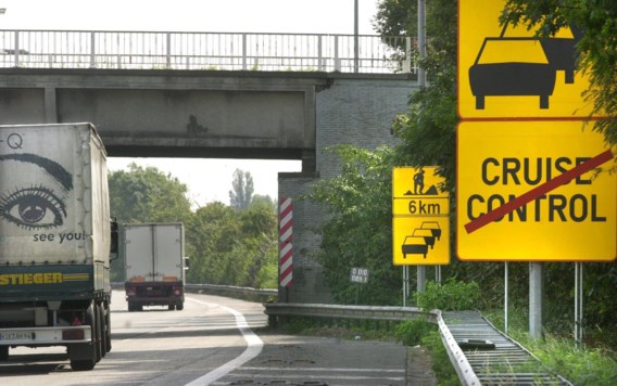 Verkeersbord dat uniek is voor België verdwijnt binnenkort