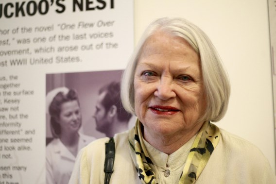 Oscarwinnares Louise Fletcher, bekend als Nurse Ratched uit ‘One Flew Over The Cuckoo’s Nest’, overleden