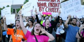 Rechter laat Arizona toe abortusverbod uit 1901 weer in te voeren