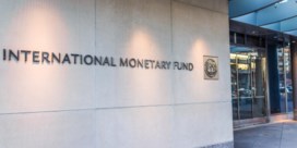 IMF verstrekte record aan noodleningen