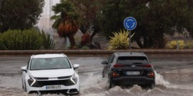 Vluchten op Canarische eilanden geschrapt door storm Hermine