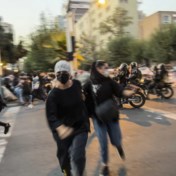Een nieuwe Iraanse revolutie, met vrouwen op kop