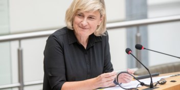 Onderhandelingen Vlaamse begroting verder zonder Crevits