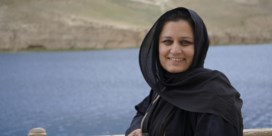 ‘Vrouwen moeten zich niet alleen verzetten tegen de taliban, onderhandelen helpt ook’