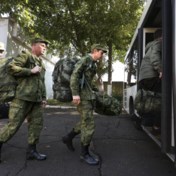 Live Oekraïne | Lokale legercommandant neergeschoten in Siberisch rekruteringscentrum