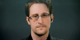 Edward Snowden krijgt Russisch staats­burgerschap