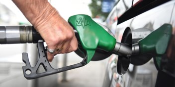 Benzine wordt goedkoper, maar bijzondere accijns wordt opgetrokken