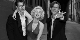 Netflix-film over Marilyn Monroe toont de ontreddering van de vrouw achter het icoon