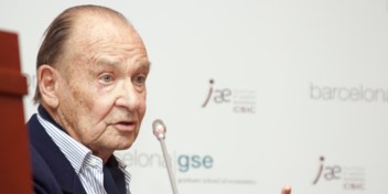 ‘Jacques Drèze was de grootste Belgische econoom ooit’