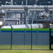 Live Oekraïne | Ook drukverlies in gaspijpleiding Nord Stream 1